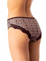 DÁMSKE NOHAVIČKY LPC 731 B25