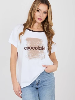 Blúzka model 225455 Relevantnosť