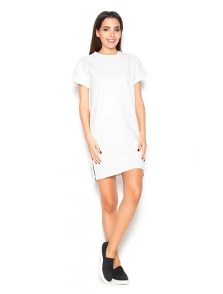 Denné šaty model 77312 Katrus