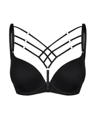 Trendy prstene Julimex RDE