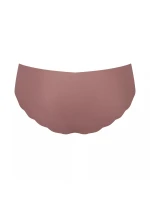 Dámske nohavičky ZERO Modal 2.0 Hipster 2P - CACAO - hnedé 1141 - SLOGGI