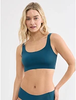 sloggi ZERO Feel 2.0 Top – Smoky Blue – SLOGGI Smoky Blue – SLOGGI sloggi ZERO Feel 2.0 Top – Smoky Blue – SLOGGI Smoky Blue – SLOGGI