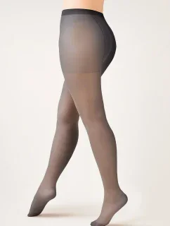 Dámske pančuchové nohavice Gabriella Rubens Plus Size 161 20 deň 8-9