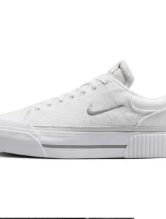 Nike Court Legacy Lift W FZ2606-100 Dámska obuv