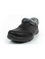Topánky Skechers ON-THE W 175490/BKGY