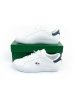 Topánky Lacoste Powercourt 125 1 SMA M 749SMA0080407