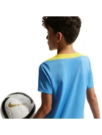 Juniorské tričko Nike FC Barcelona 4th FZ1417-413