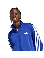 Pánske modré tepláky adidas Dayready KR7770