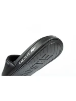 Pánske žabky Croco Dualiste M 20312 - Lacoste