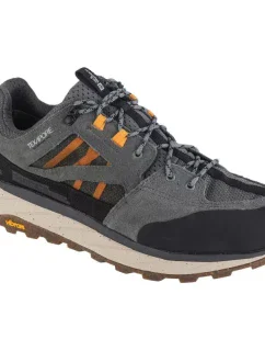 Topánky Jack Wolfskin Terraquest Texapore Low M 4056401-4143