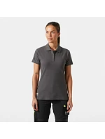 Helly Hansen Classic 79168 Dámske piqué polo „Classic“ 59.9168 tmavomodré Helly Hansen Classic 79168 Dámske piqué polo „Classic“ 59.9168 tmavomodré
