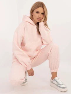 Súprava EM KMPL 630 2.87 svetlo ružová