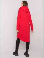 Mikina RV BL 5775.17X červená Mikina RV BL 5775.17X červená