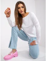 Blúzka RV BZ 5122.12P biela Blúzka RV BZ 5122.12P biela