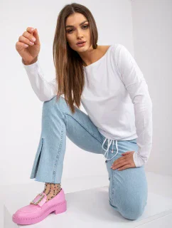 Blúzka RV BZ 5122.12P biela