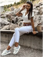 Blúzka TW BZ 2100.58P ecru