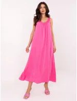 TW SK BI šaty L0125.52 ružové