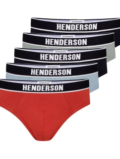 Pánske nohavičky SOON 43175 5pack SS25 - Henderson