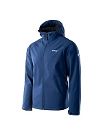 Pánska bunda neti II M 92800360286 dark blue - Hi-Tec