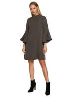 Denné šaty model 169971 Moe