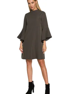 Denné šaty model 169971 Moe