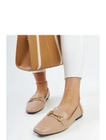 Mokasíny model 207457 Solea