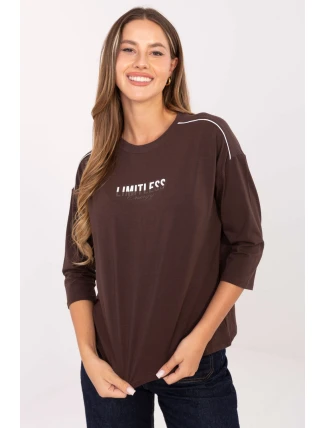 Blúzka model 218834 Relevantnosť