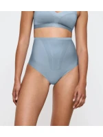 Triumph Shape Smart Highwaist String - MODRÁ - TRIUMPH MODRÁ - TRIUMPH