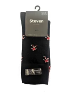 Pánske ponožky Steven Suitline art.056