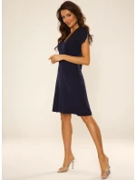 Košeľa De Lafense 754 Lilian w/r M-2XL