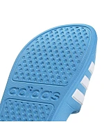 Adidas Adilette Aqua Slides Jr Žabky ID2621