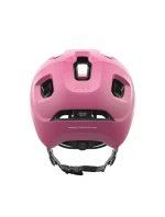 MTB cyklistická prilba POC Axion Actinium Pink Matt mountain gravel pink (10740_1723) MTB cyklistická prilba POC Axion Actinium Pink Matt mountain gravel pink (10740_1723)