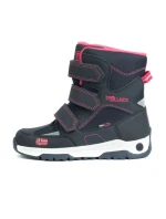 Detské nepremokavé zimné topánky Trollkids Lofoten pre chlapcov/dievčatá (159-114)