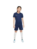 Šortky Nike Dri Fit Academy 25 Jr FZ9784 410