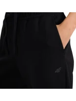 4F CAS F1137 hlboká čierna 4FWMM00TTROF1137 20S dámske nohavice