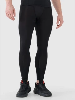 4FDry pánske tréningové legíny 4F 4FWMM00TFTIM416-20S