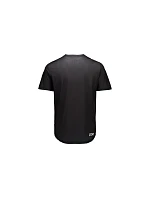 Cyklistické tričko POC Motion Air S/S Jersey – uranium black, veľkosť: L