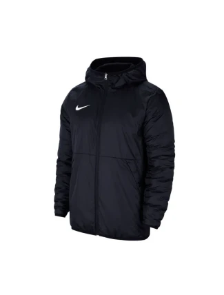 Pánska bunda Team Park 20 Fall M CW6157-451 - Nike