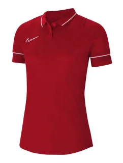 Dámske polo tričko Dri-FIT Academy W CV2673-657 - Nike