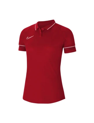Dámske polo tričko Dri-FIT Academy W CV2673-657 - Nike