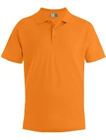 Promodoro 4001 Pánske polo tričko z piké „Superior“ 40.4001 oranžové Promodoro 4001 Pánske polo tričko z piké „Superior“ 40.4001 oranžové