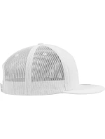 Flexfit 6005FF 5-panelová penová čiapka 55.05FF biela Flexfit 6005FF 5-panelová penová čiapka 55.05FF biela