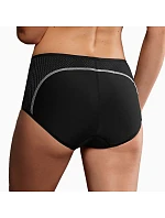 športové nohavičky 1627 black - Active športové nohavičky 1627 black - Active