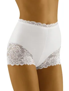 Wol-Bar Vega farba: biela