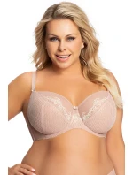 Gorsenia K689 Blanche farba: púdrovo ružová