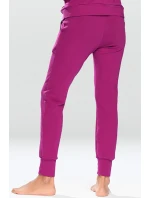 Dkaren Seattle farba:fuchsiová