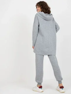 Dámska súprava EM KMPL 632.13 sivá - FPrice