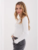 Blúzka WT BZ A1133.00 ecru