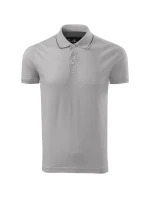 Grand polokošeľa strieborná šedá