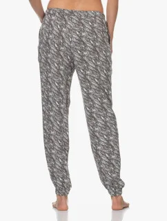 Dámske nohavice QS6027E- VFE - viacfarebná - Calvin Klein